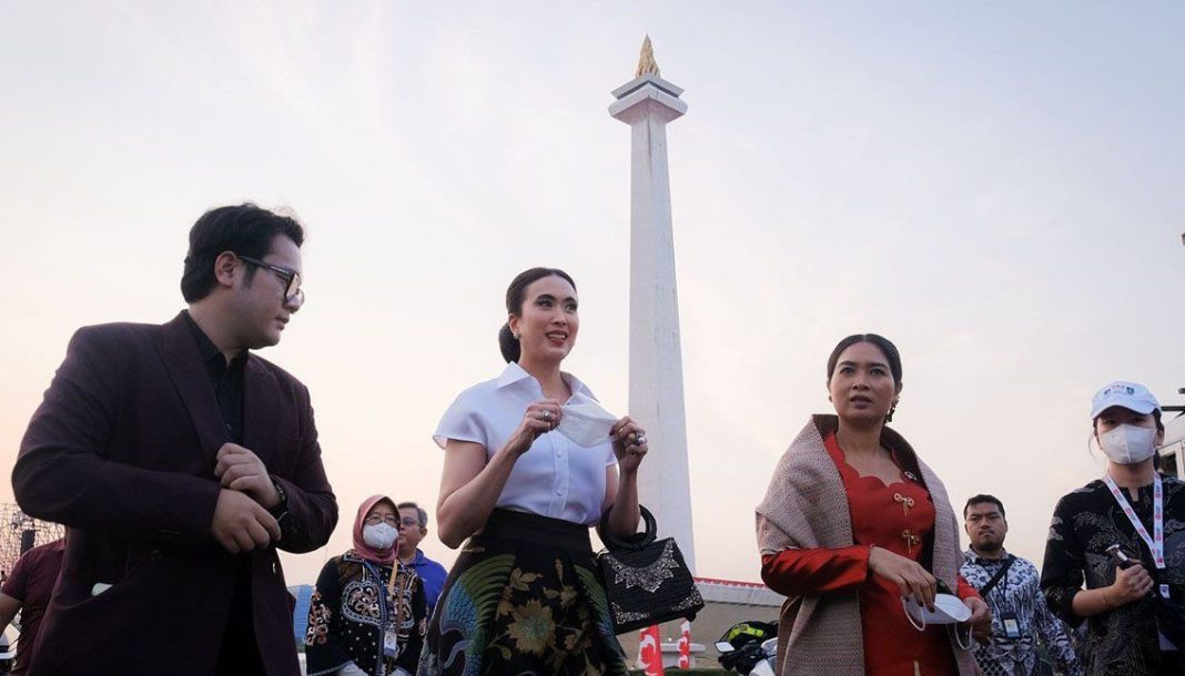 Menteri Pariwisata-upload-ok