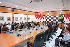 Dorong Tata Kelola Pajak Akuntabel, Bupati Bogor Rudy Susmanto Mantapkan Langkah Menuju Kemandirian Fiskal dan Good Governance