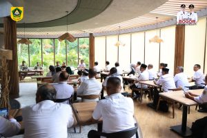 Rudy Susmanto Tegaskan Koperasi Desa Merah Putih Jadi Penggerak Ekonomi Rakyat