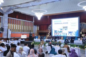 Rudy Susmanto Dukung Desa Gunung Putri Rebut Anugerah Sri Baduga