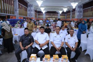 Rudy Susmanto Dukung Desa Gunung Putri Rebut Anugerah Sri Baduga