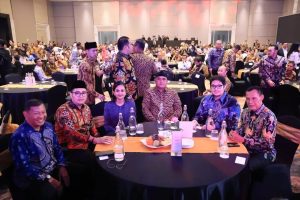 Rudy Susmanto Tegaskan Reformasi Izin dan Gratis PBB