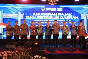 Rudy Susmanto Tegaskan Reformasi Izin dan Gratis PBB