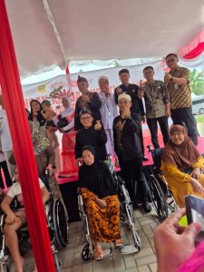 Kinerja Dinsos Bogor 2025: Layanan Sosial Kian Responsif, Inklusif, dan Tepat Sasaran