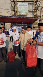 Kinerja Dinsos Bogor 2025: Layanan Sosial Kian Responsif, Inklusif, dan Tepat Sasaran