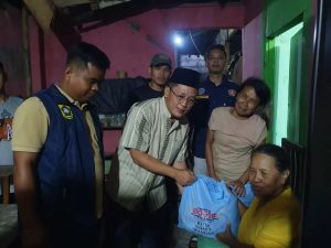 Kinerja Dinsos Bogor 2025: Layanan Sosial Kian Responsif, Inklusif, dan Tepat Sasaran