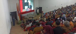 Kolaborasi IPB–BP Taskin Dorong Akurasi Data Desa untuk Percepatan Pengentasan Kemiskinan